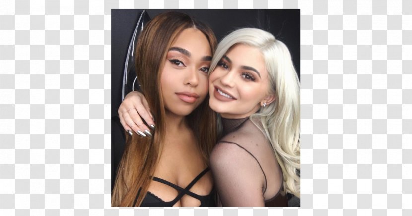 Kylie Jenner Jordyn Woods Keeping Up With The Kardashians Love Bracelet Kendall And - Flower Transparent PNG