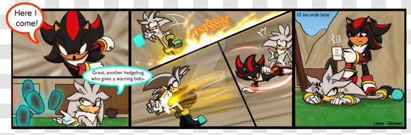 Cartoon Comics Drawing Boss DeviantArt - Sonic Drivein - Shadow Fight Transparent PNG