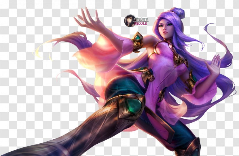 League Of Legends Desktop Wallpaper Video Game Riot Games Twitch - Tree Transparent PNG