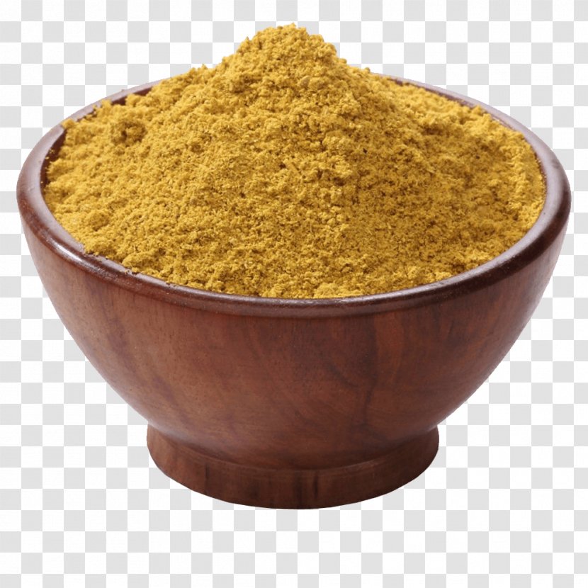 Cumin Indian Cuisine Spice Garam Masala Curry Powder - Black Pepper Transparent PNG