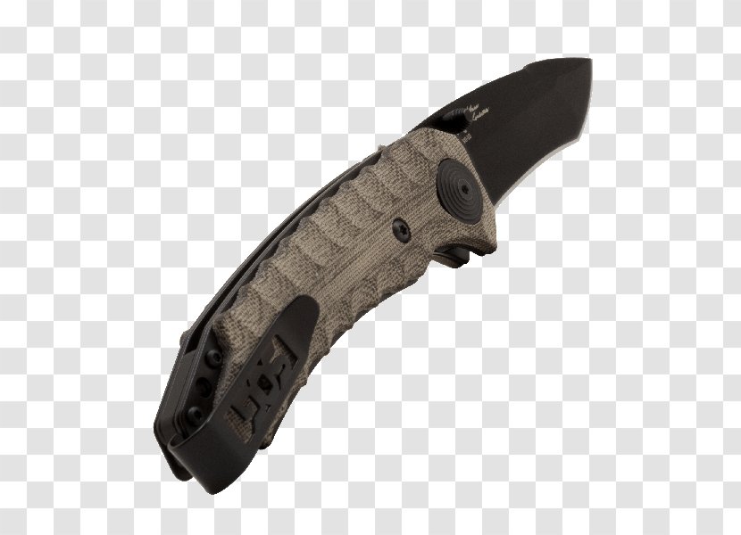 Utility Knives Hunting & Survival Pocketknife SOG Specialty Tools, LLC - Handle - Knife Transparent PNG