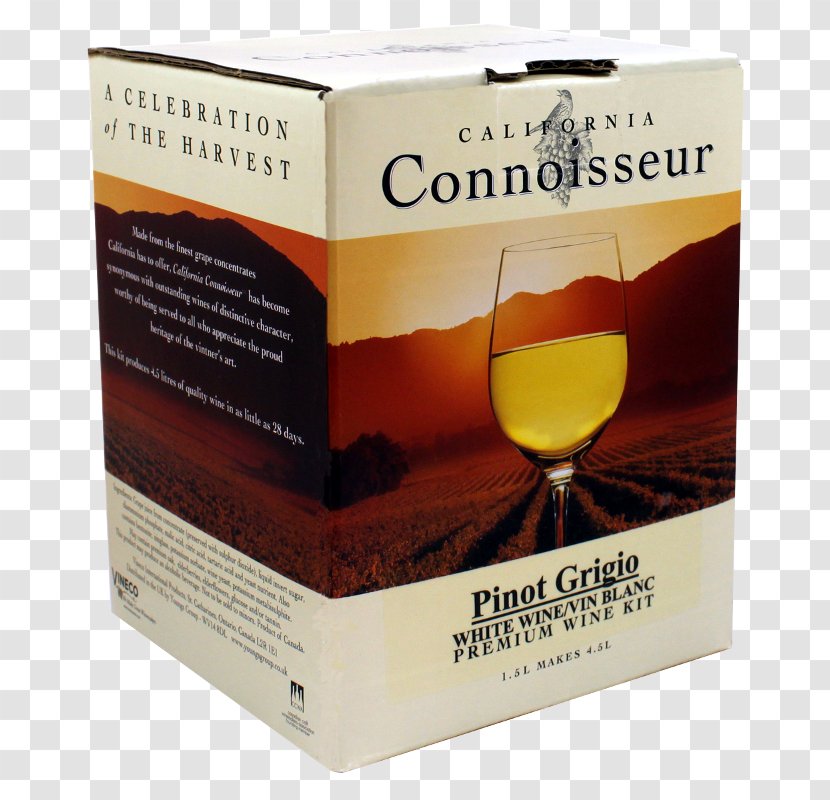 White Wine Red Chardonnay Merlot - Homebrewing Winemaking Supplies Transparent PNG