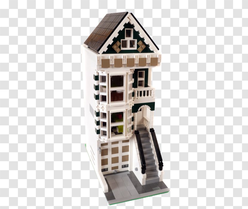 Lego House The LEGO Store Modular Buildings - San Francisco Transparent PNG