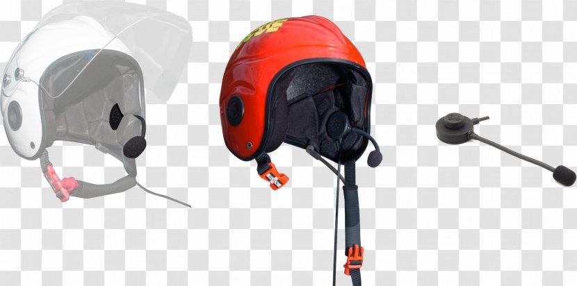 Ski & Snowboard Helmets Firefighter's Helmet Motorcycle Communication - Safety Transparent PNG