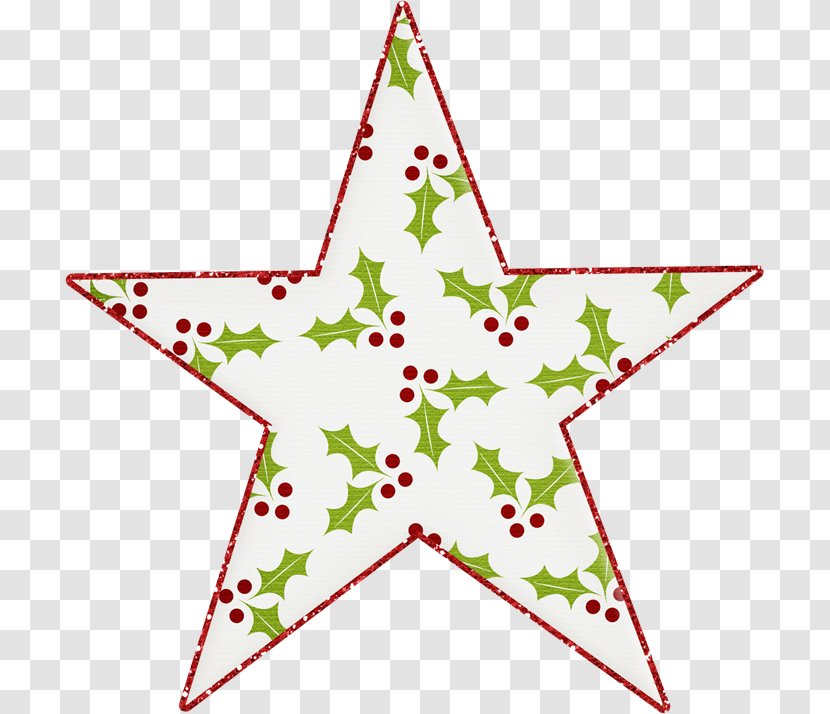 Christmas Tree Clip Art Day Ornament Star Of Bethlehem - Artesania Border Transparent PNG