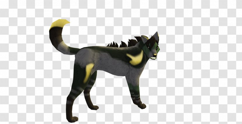Cat Dog Breed Fur - Animal Figure Transparent PNG