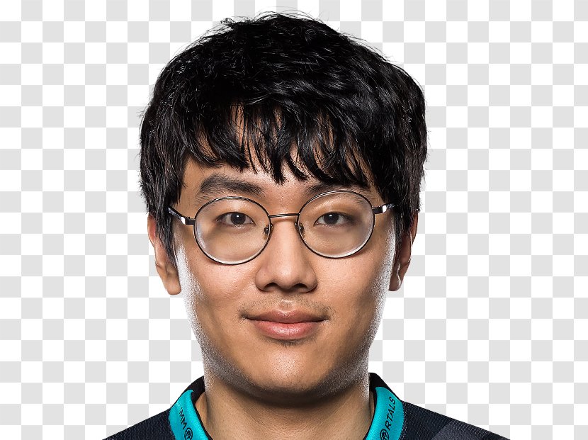 North America League Of Legends Championship Series Doublelift Master Team Liquid - Vision Care Transparent PNG