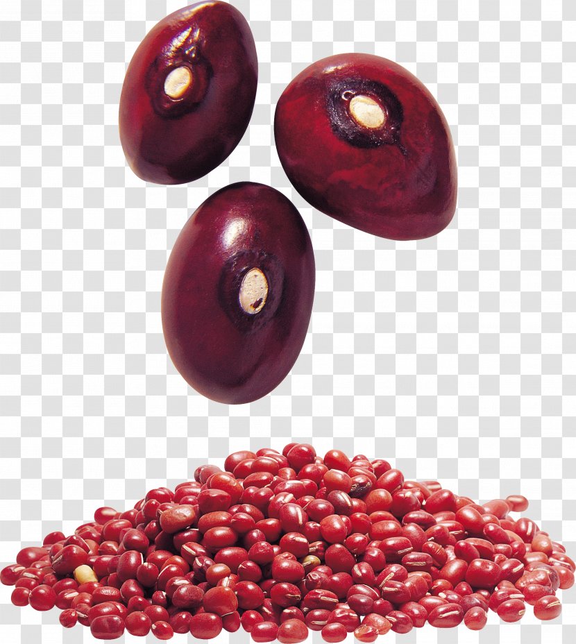 Common Bean Misu Pea Food - Superfood - Beans Transparent PNG
