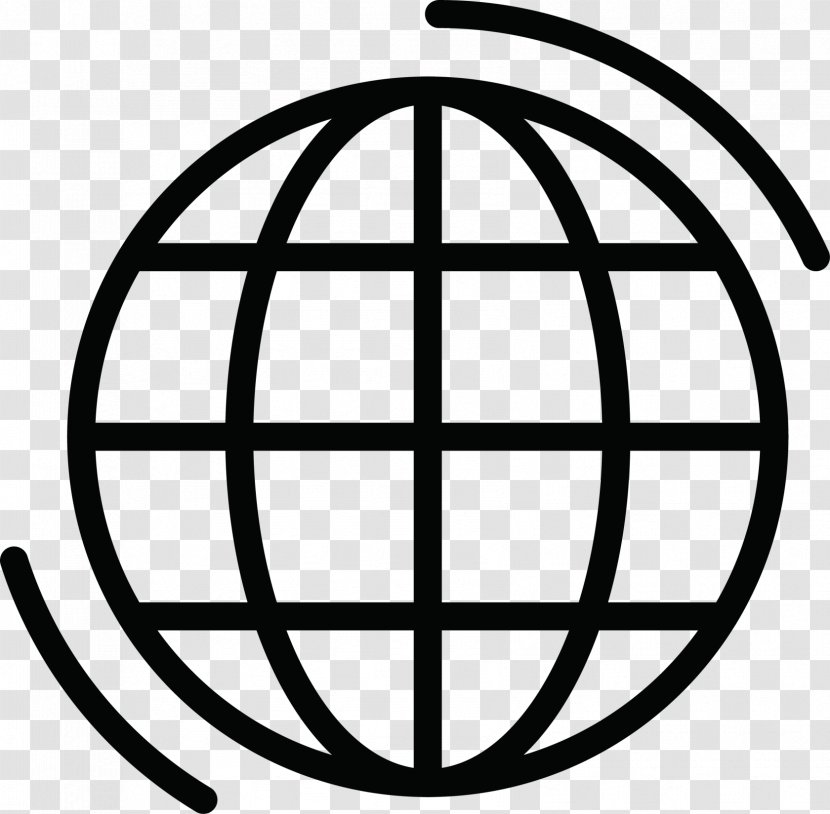 Globe World Earth - Map - Learning Articles Transparent PNG