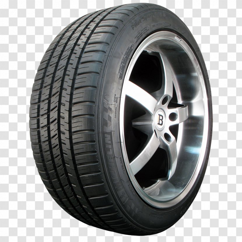 Car Bridgestone Run-flat Tire BLIZZAK - Wheel - Auto Tires Transparent PNG