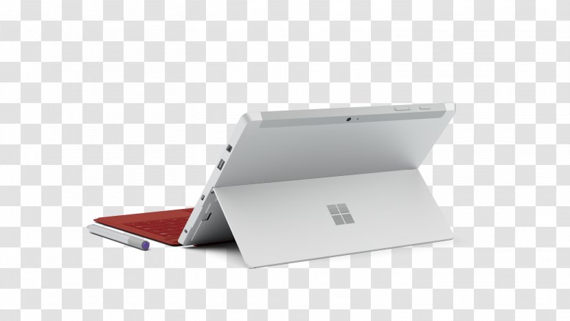 Surface Pro 3 Laptop Book 2 - Battery Charging Transparent PNG