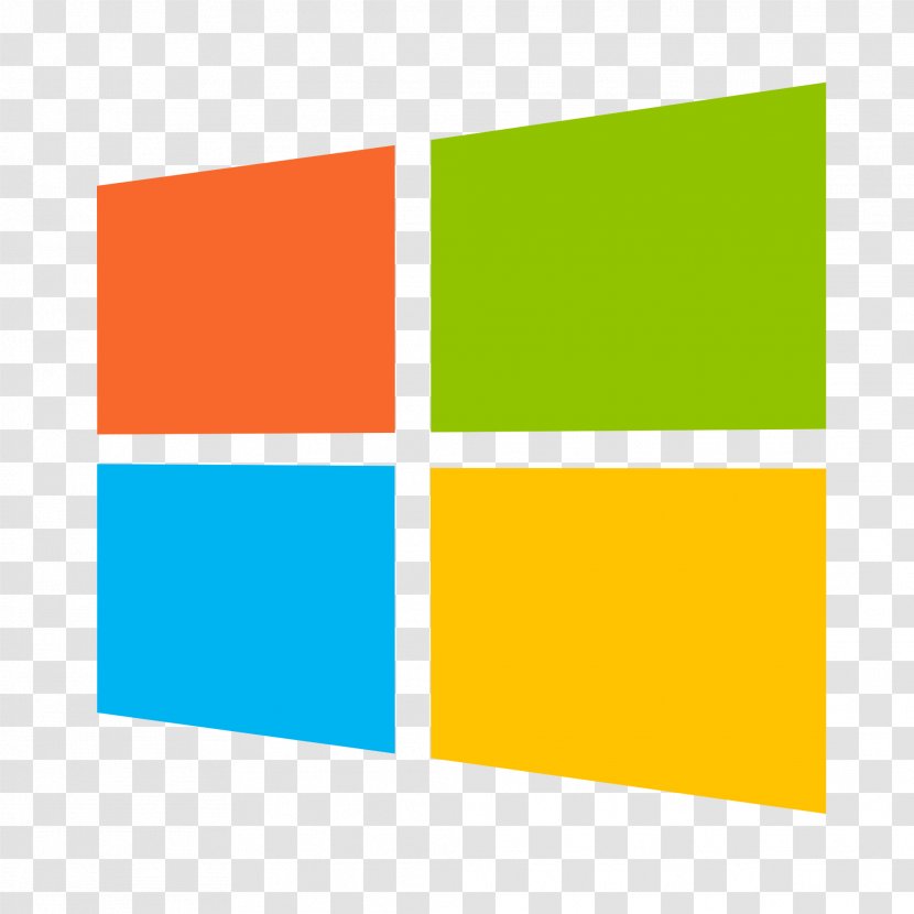 Microsoft Windows Logo Transparency 10 - Computer Software Transparent PNG