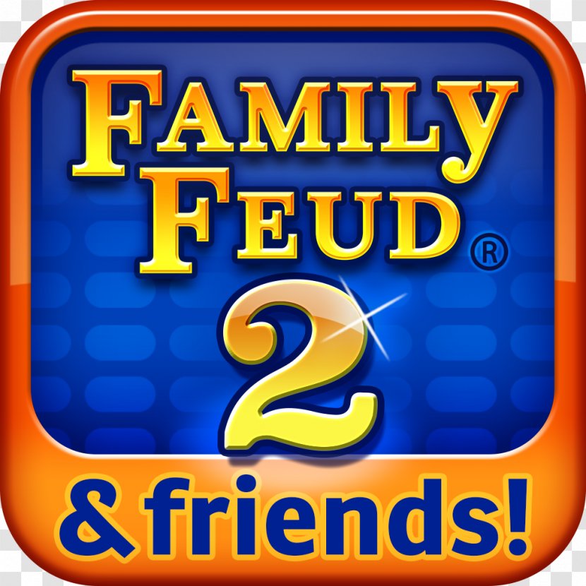 Family Feud® 2 Live! Jurassic World Alive Smash Hit - Brand - Android Transparent PNG