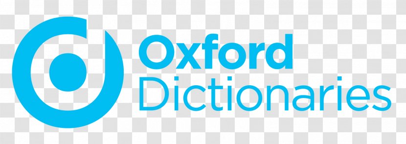 Oxford English Dictionary OxfordDictionaries.com University Of - Logo Transparent PNG