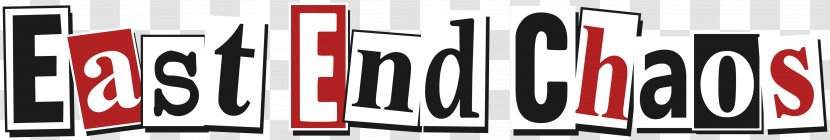 Logo Banner Brand - Design Transparent PNG