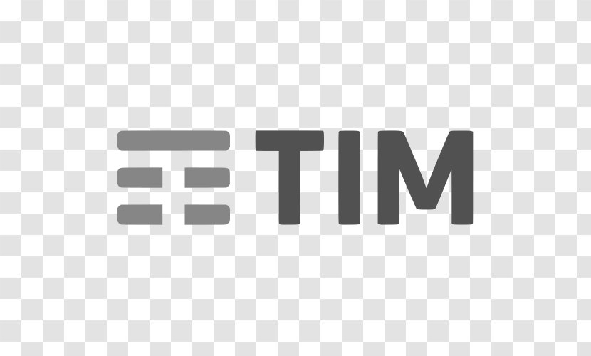 TIM Brasil Telecommunication Logo Business Transparent PNG
