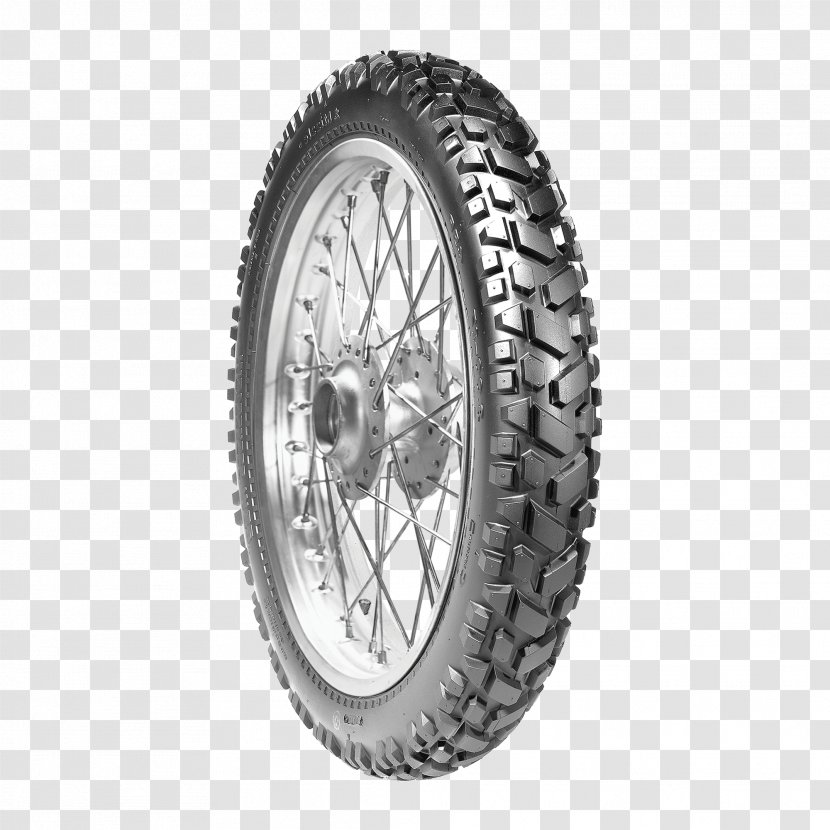 Mizzle Motorcycle Tubeless Tire Off-road Transparent PNG