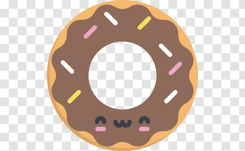 Donuts Bagel Clip Art - Biscuit Transparent PNG