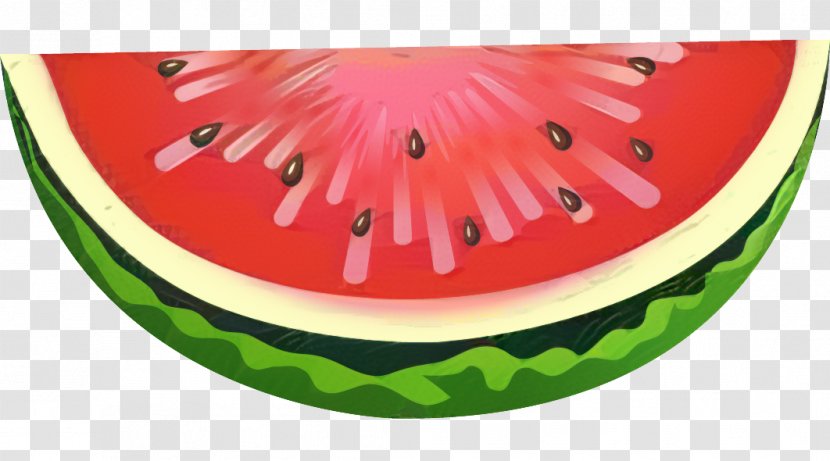 Watermelon - Citrullus - Plant Transparent PNG