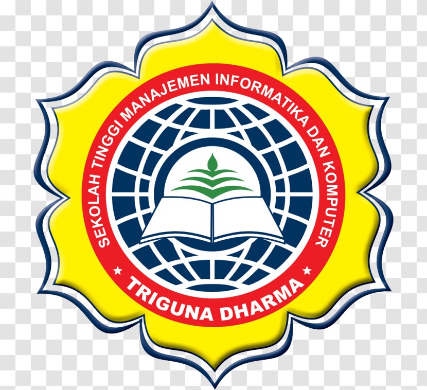 STMIK Triguna Dharma Organization University STIKOM Balikpapan Education - Symbol Transparent PNG