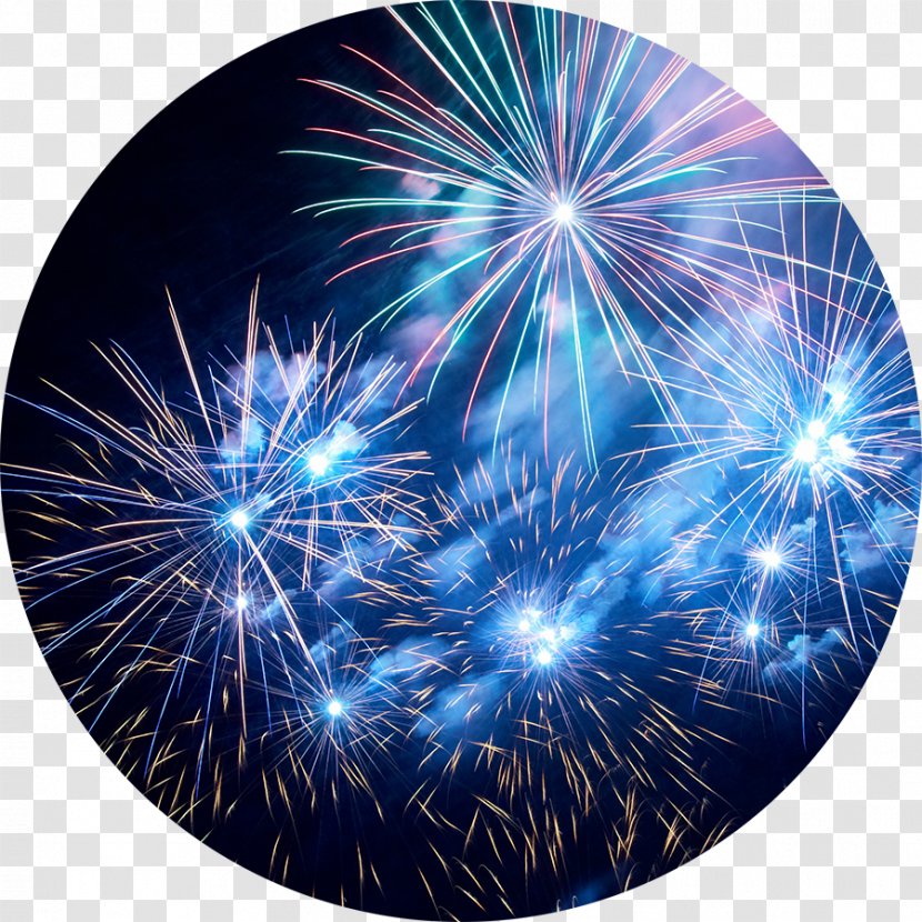Norwalk New Jersey Computer Monitors Fireworks Royalty-free - Electric Blue - Paper Firework Transparent PNG