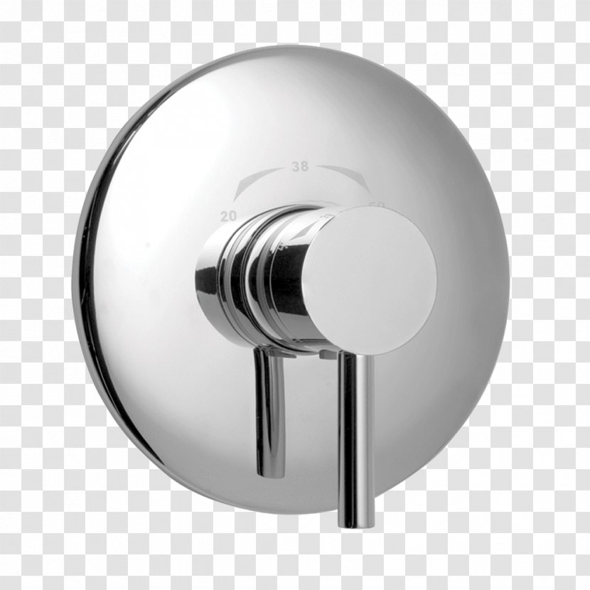 Thermostatic Mixing Valve Shower Bathtub Tap Bateria Wodociągowa - Zoo Transparent PNG