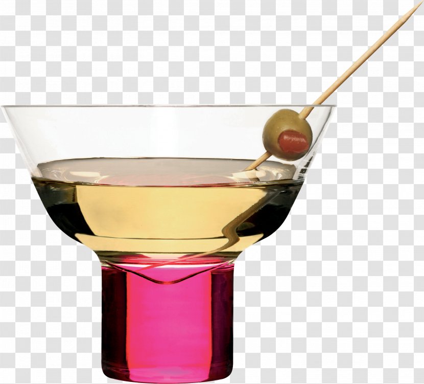 Whiskey Cocktail Martini Gin And Tonic Vodka - Tableglass Transparent PNG