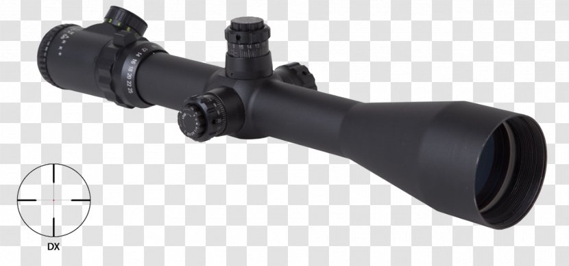 Telescopic Sight Meopta Optics Reticle Magnification - Adorama Transparent PNG