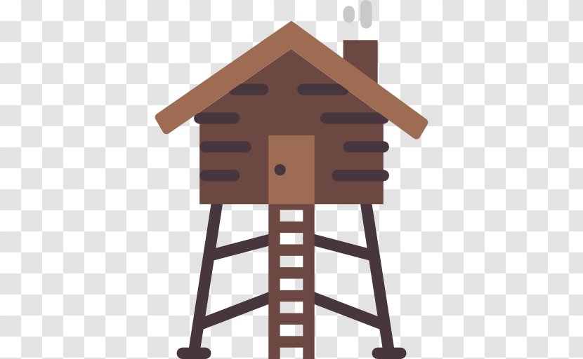 Furniture House Camping - Building Transparent PNG
