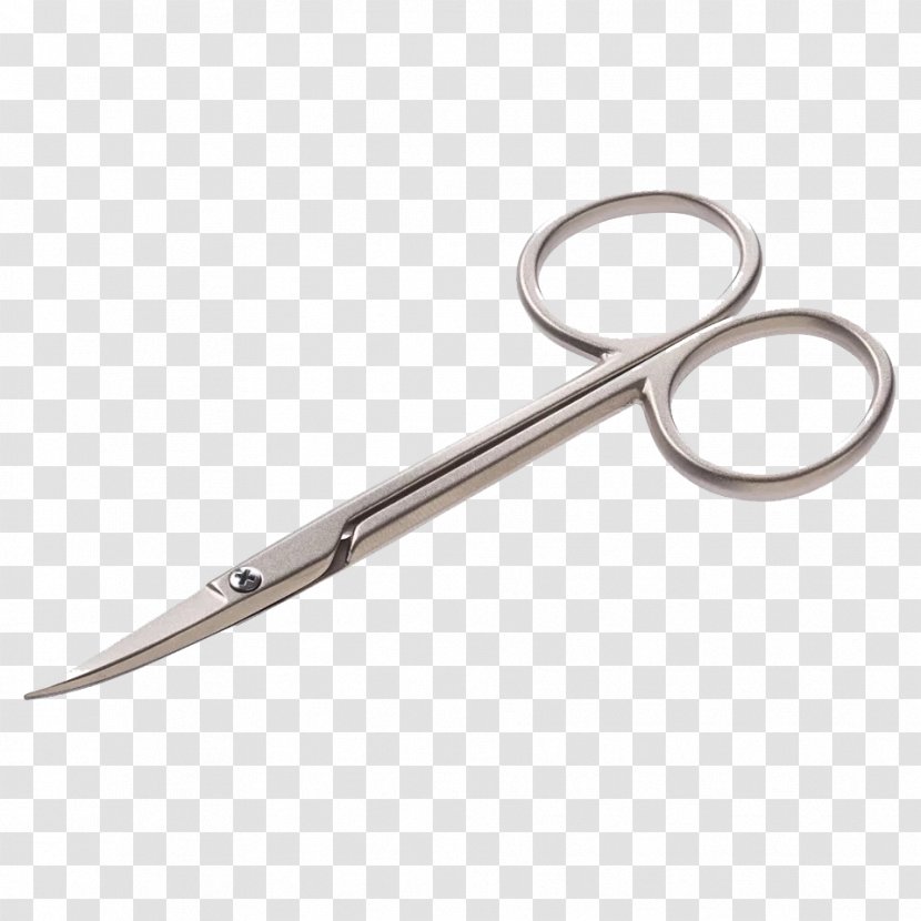 Scissors Nail Clipper Hair-cutting Shears Muji Blade - File Transparent PNG
