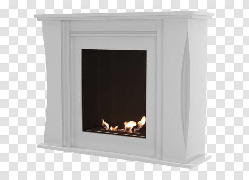 Bio Fireplace Chimney Artikel Hotel Transparent PNG