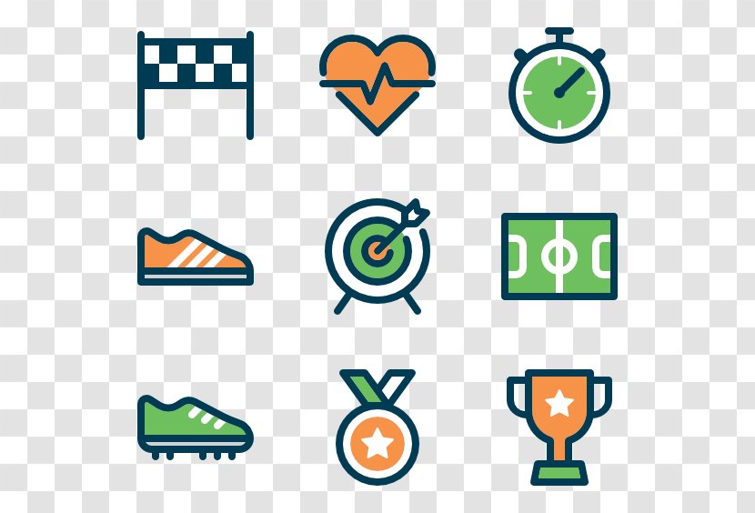 Sport Clip Art - Compilation Transparent PNG