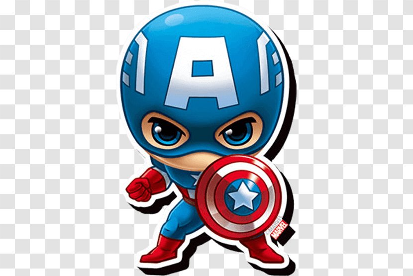 Captain America Iron Man Thor Hulk Nick Fury - Cartoon - Chimichanga Transparent PNG