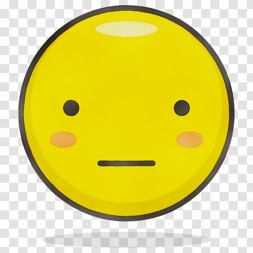 Emoticon - Smiley - Smile Transparent PNG