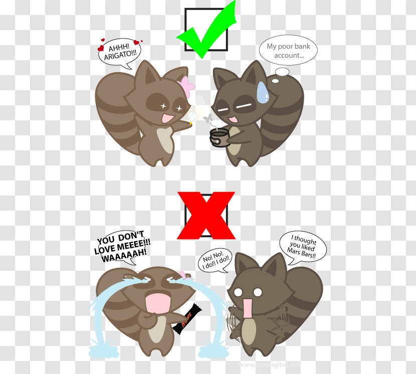 Honmei Choco White Day: A Labyrinth Named School Gift Valentine's Day - Cat - Japan Comics Transparent PNG