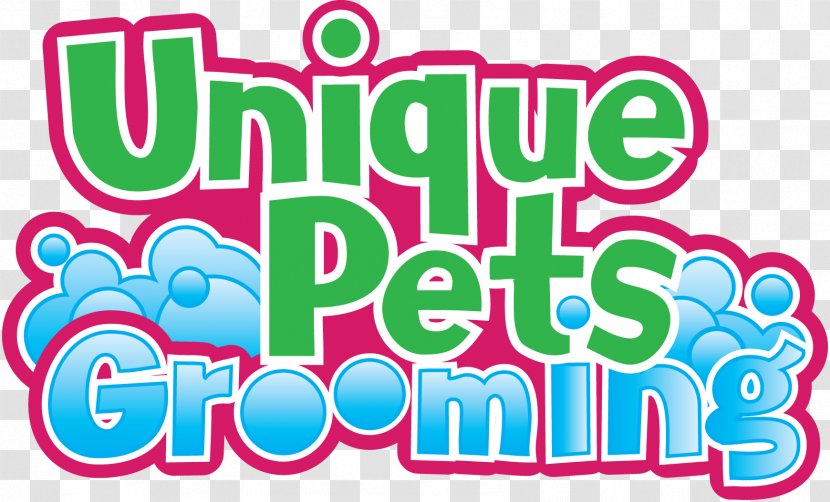Unique Pets Dog Grooming Pet Shop Cat - Veterinarian Transparent PNG