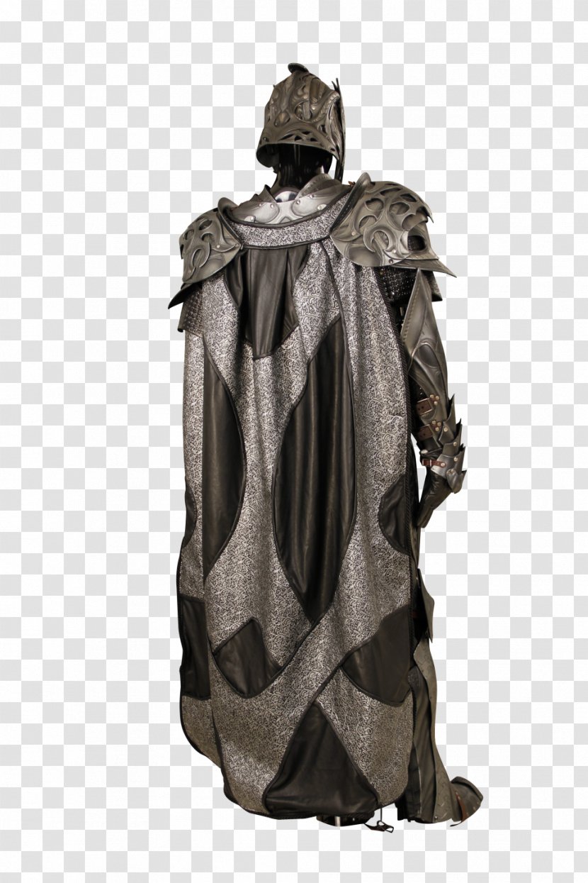 Jor-El Armour Batman .no - Aquaman - Medieval Armor Transparent PNG