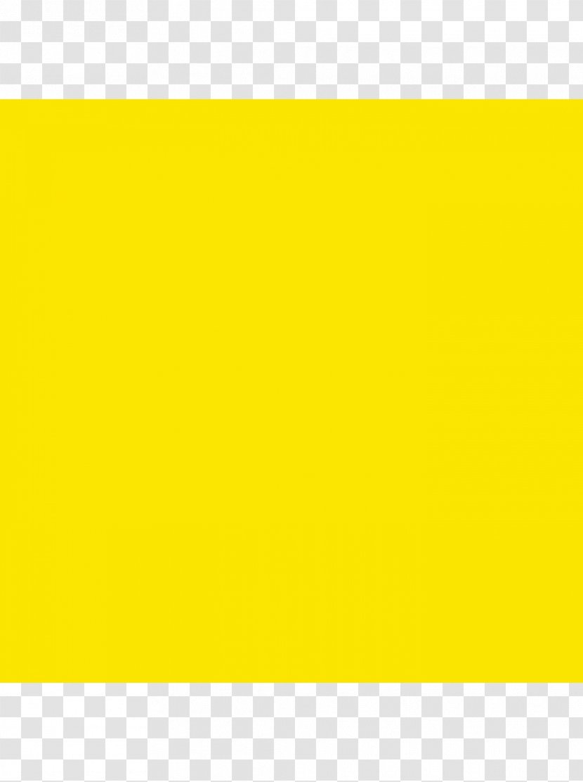 Oil Paint Color Acrylic Yellow - Pigment Transparent PNG