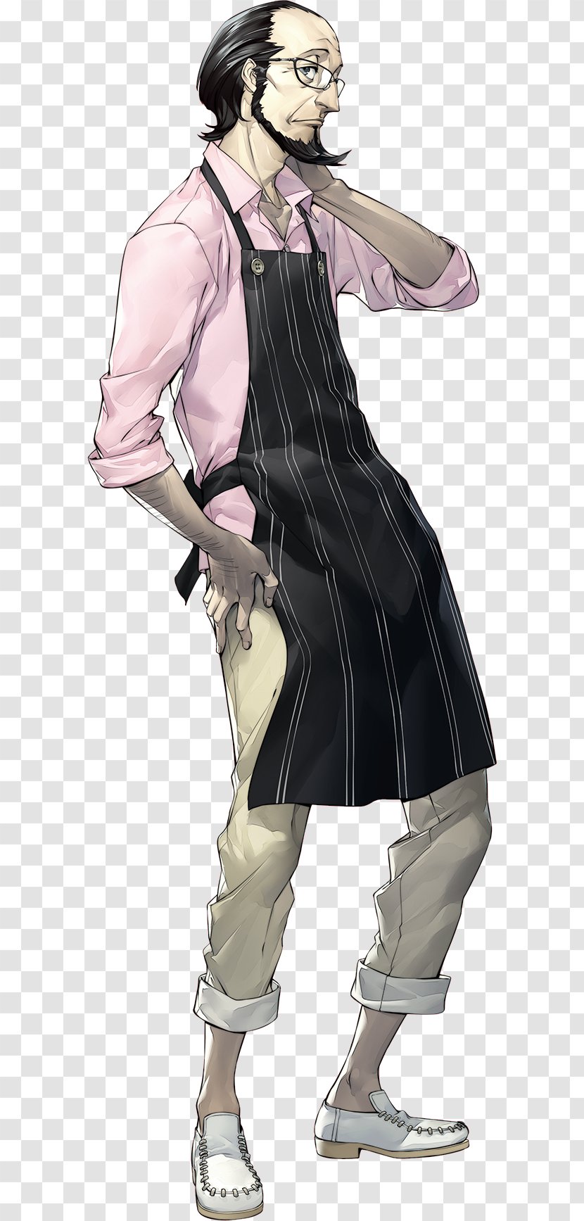 Persona 5 Shin Megami Tensei: 4 Devil Survivor Imagine Video Game - Heart - Watercolor Transparent PNG