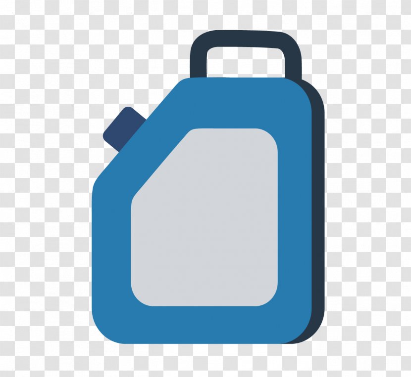 Product Design Font Rectangle - Water Bottle - Benar Icon Transparent PNG
