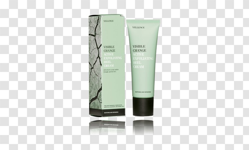 AHAVA Dermud Intensive Foot Cream XELLENCE ApS Lotion Skin Care - Xellence Aps - Gucci Bee Transparent PNG