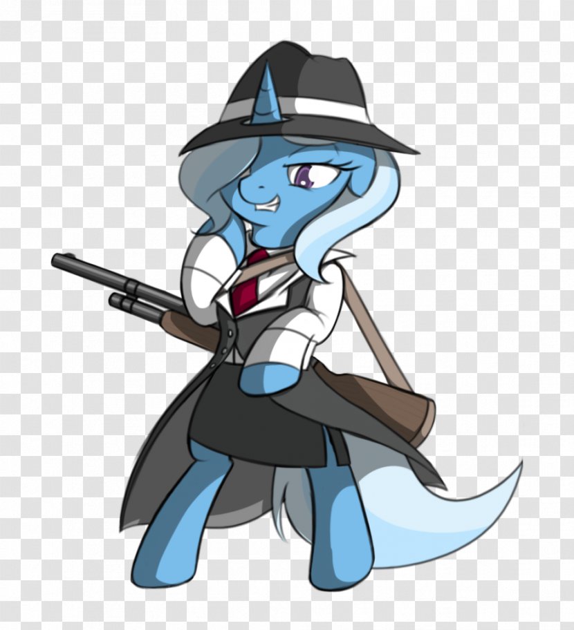 My Little Pony Trixie Applejack Ekvestrio - Flower Transparent PNG