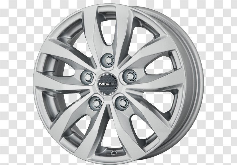 Rim Car Alloy Wheel Acura - Automotive System - Mak Transparent PNG