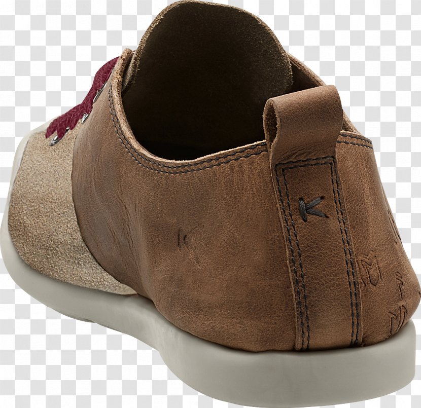 Fashion Lower East Side Sneakers Shoe Suede - Leather - Box Transparent PNG