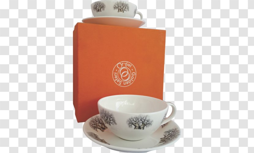 Coffee Cup Tea Porcelain Saucer Mug - Kettle Transparent PNG
