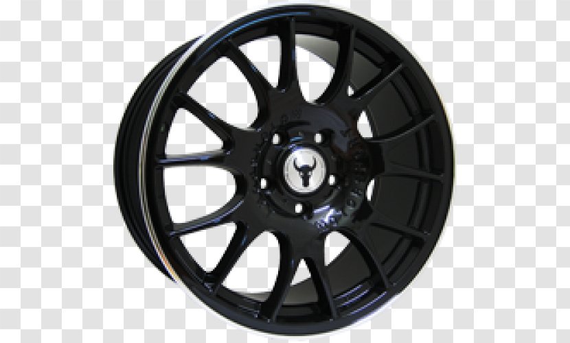Car Wheel Rim Tire Chevrolet Camaro - Alloy Transparent PNG