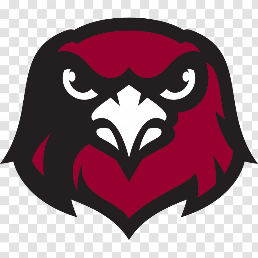 McMurry University War Hawks Football Walt Driggers Field Men's Basketball - Mcmurry - Beak Transparent PNG