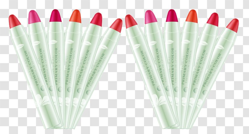 Lipstick Icon - Red - Ru Makeup Lip Gloss Series Transparent PNG