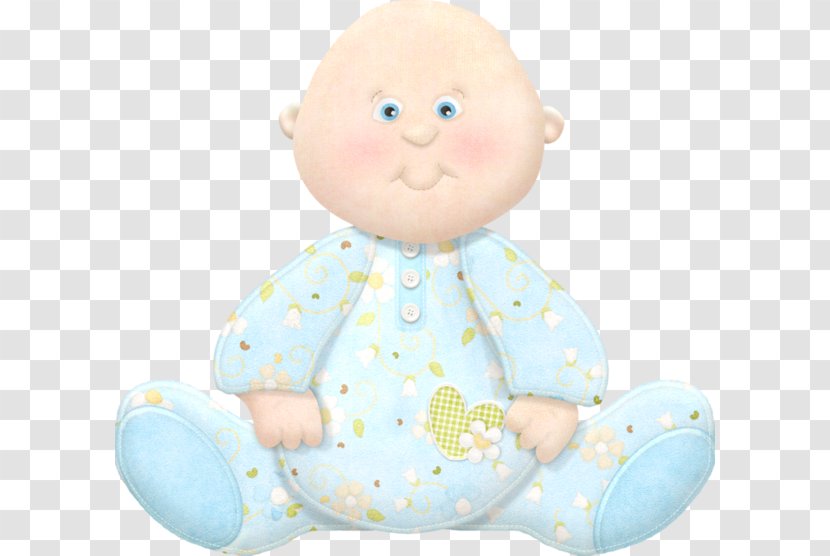 Infant Child Cuteness - Doll - Cute Baby Transparent PNG