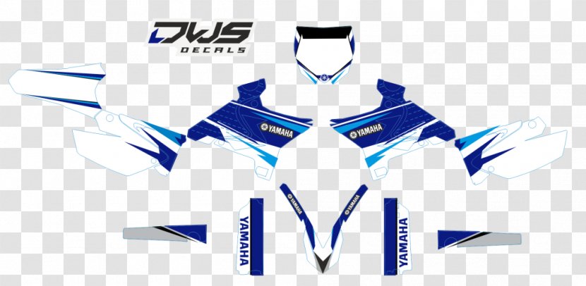 Yamaha Motor Company YZ125 YZ250F Corporation - Twostroke Engine - Sleeve Transparent PNG